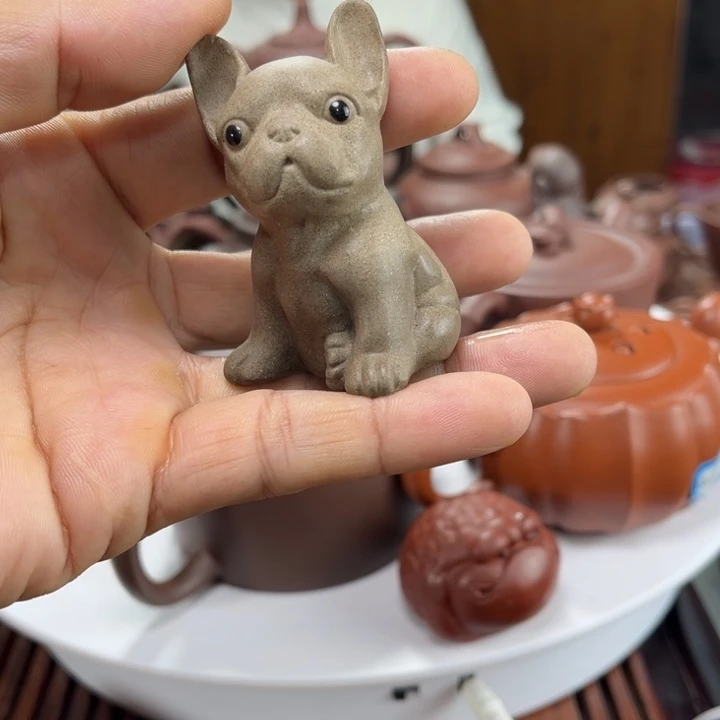茶壶紫砂紫砂等珍贵