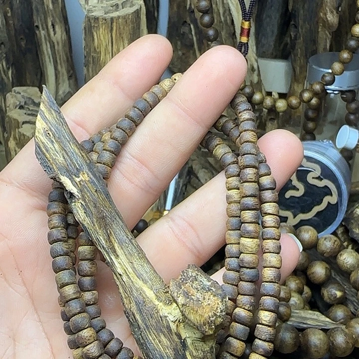 沉香沉香碎屑原材料