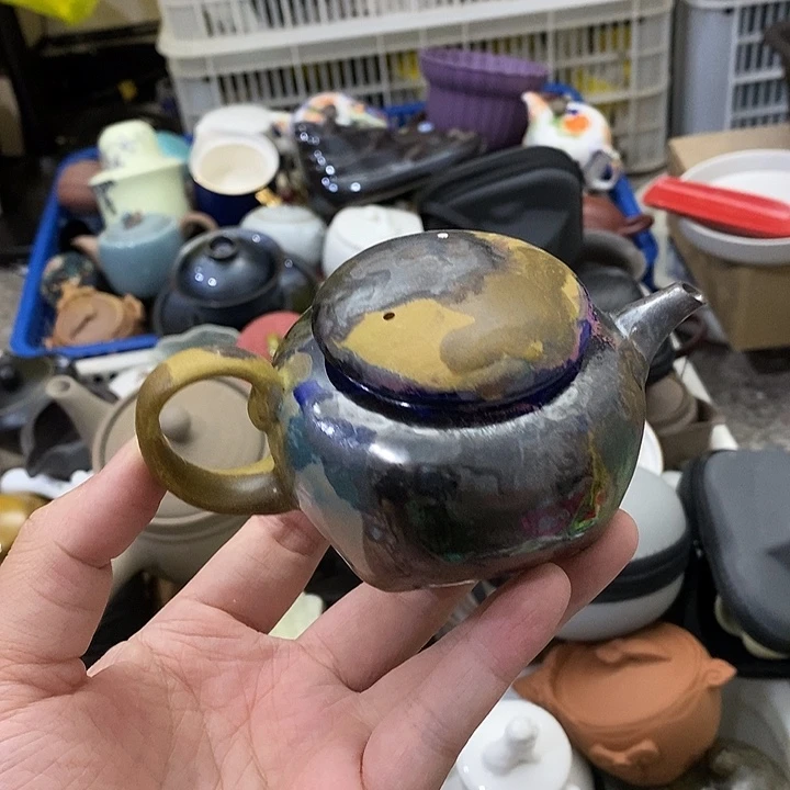 陶瓷艺术品及陶瓷制品