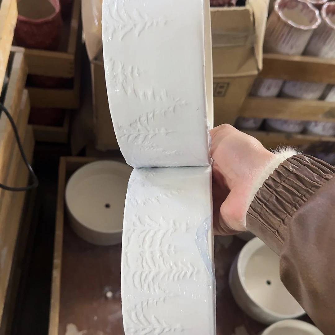 陶瓷2个··订单自动合并·口径误差0.5左右··