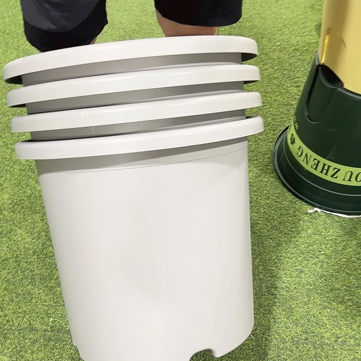 微瑕9号四季口46高40灰色4个无托