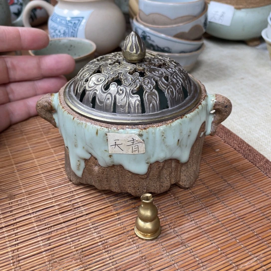 壶茶壶陶瓷茶具茶杯