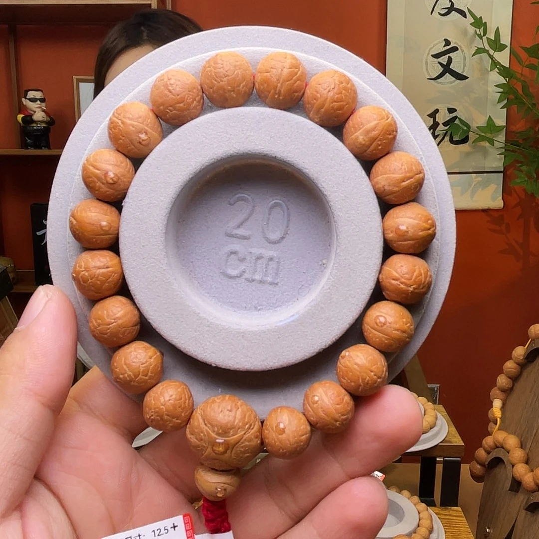 凤眼菩提手串菩提101