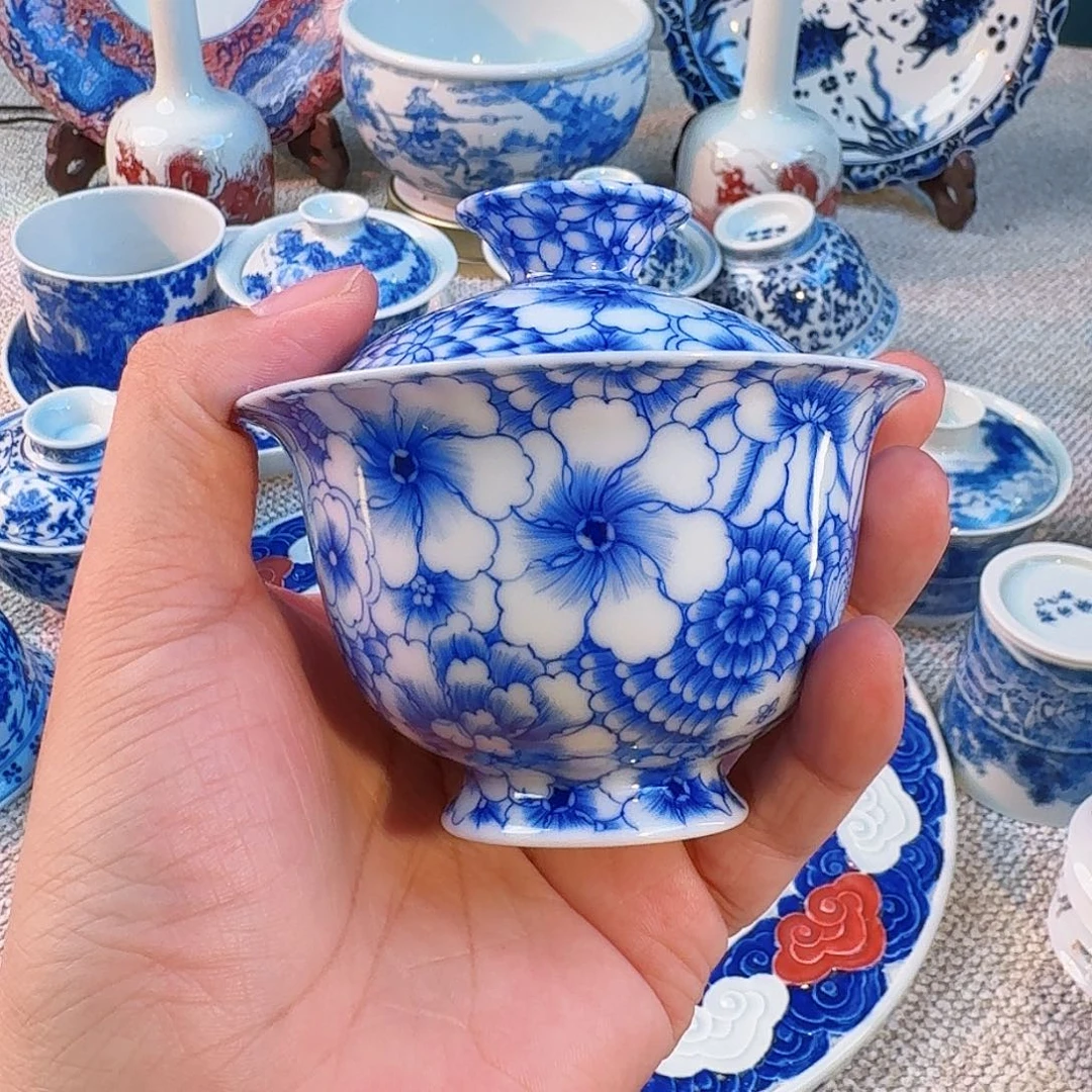 名窑口，放漏时间到啦