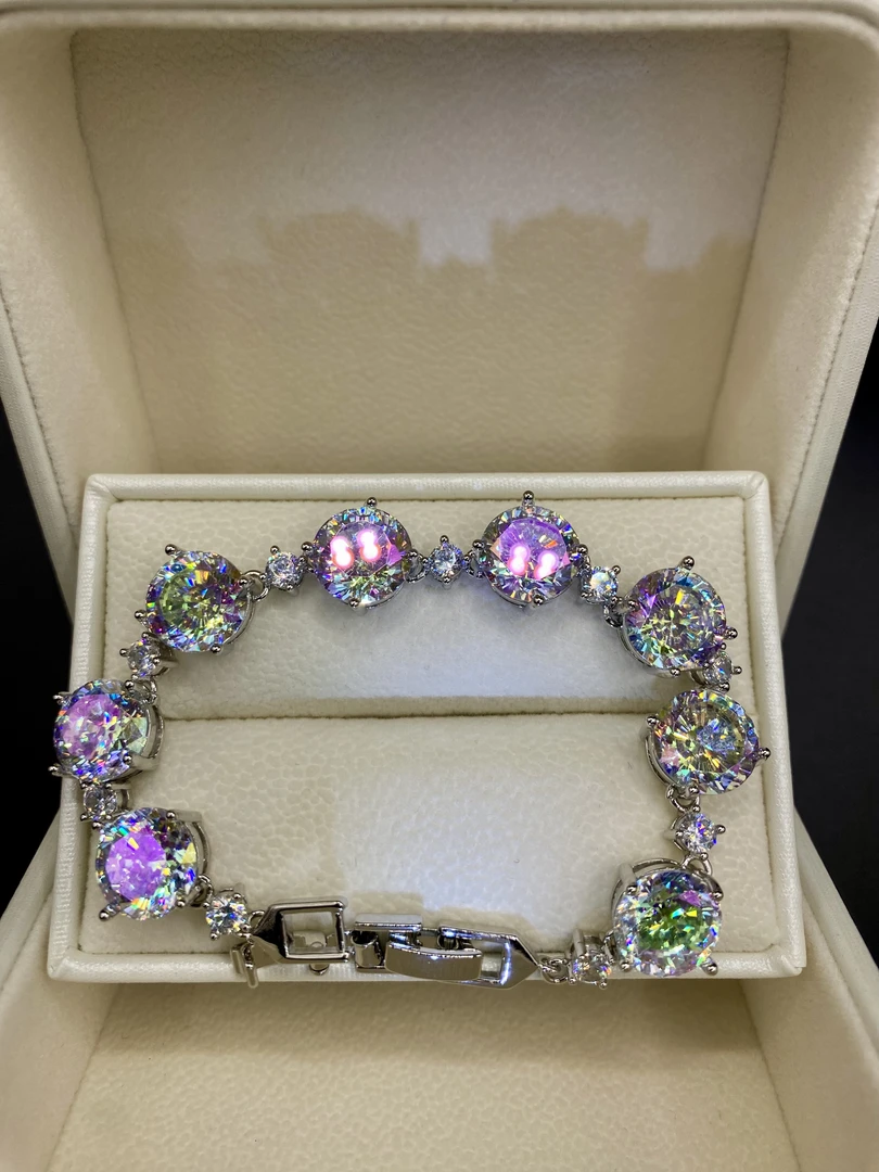 手链 【星辉绚灿  闪耀之星】A843