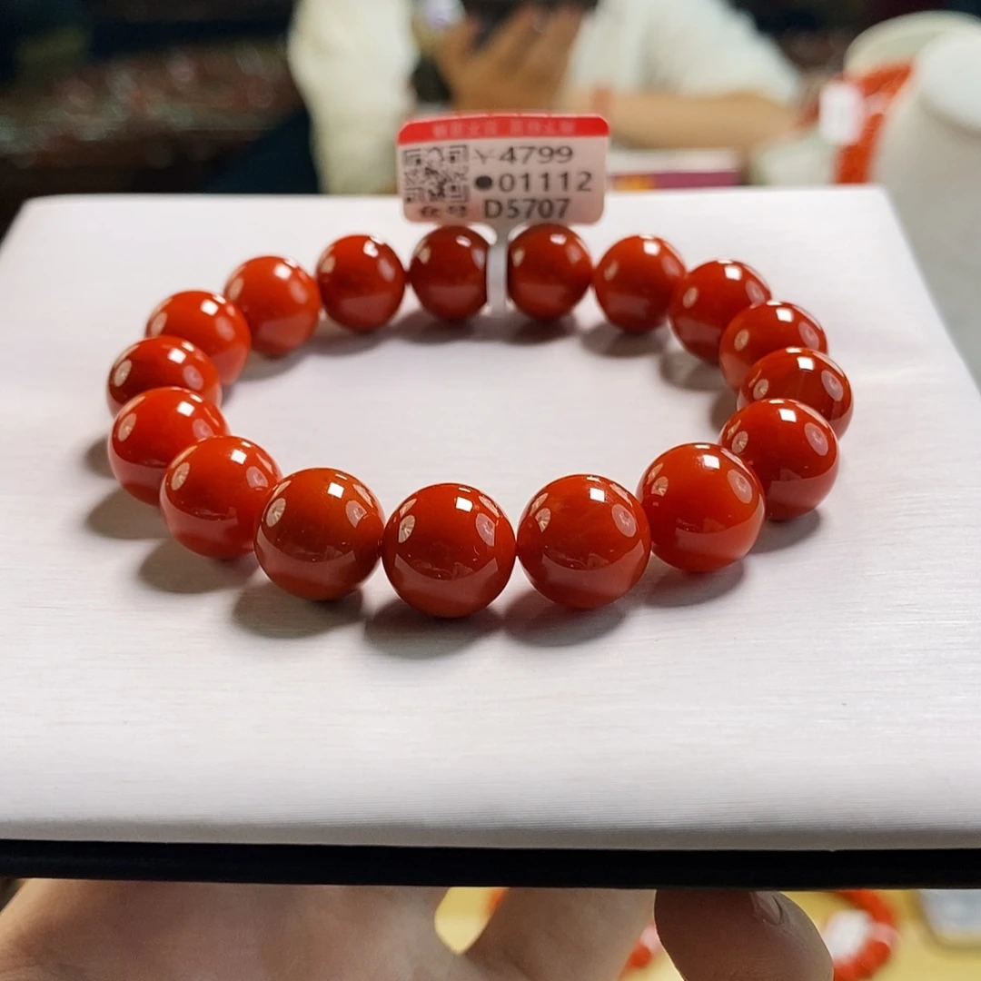 未镶嵌瓦西   11+mm  多样性发一南红玛瑙