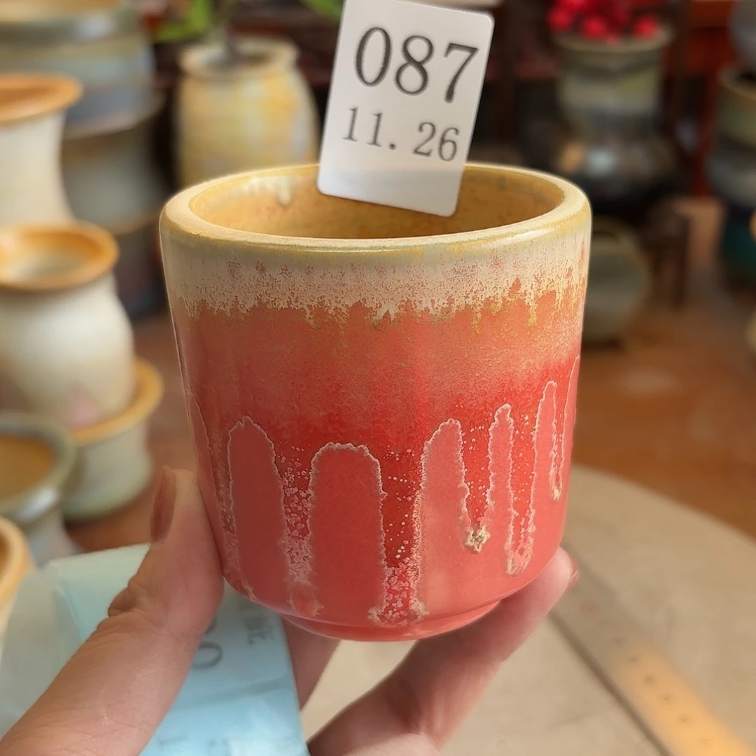 瓷片景德镇陶瓷手工制作