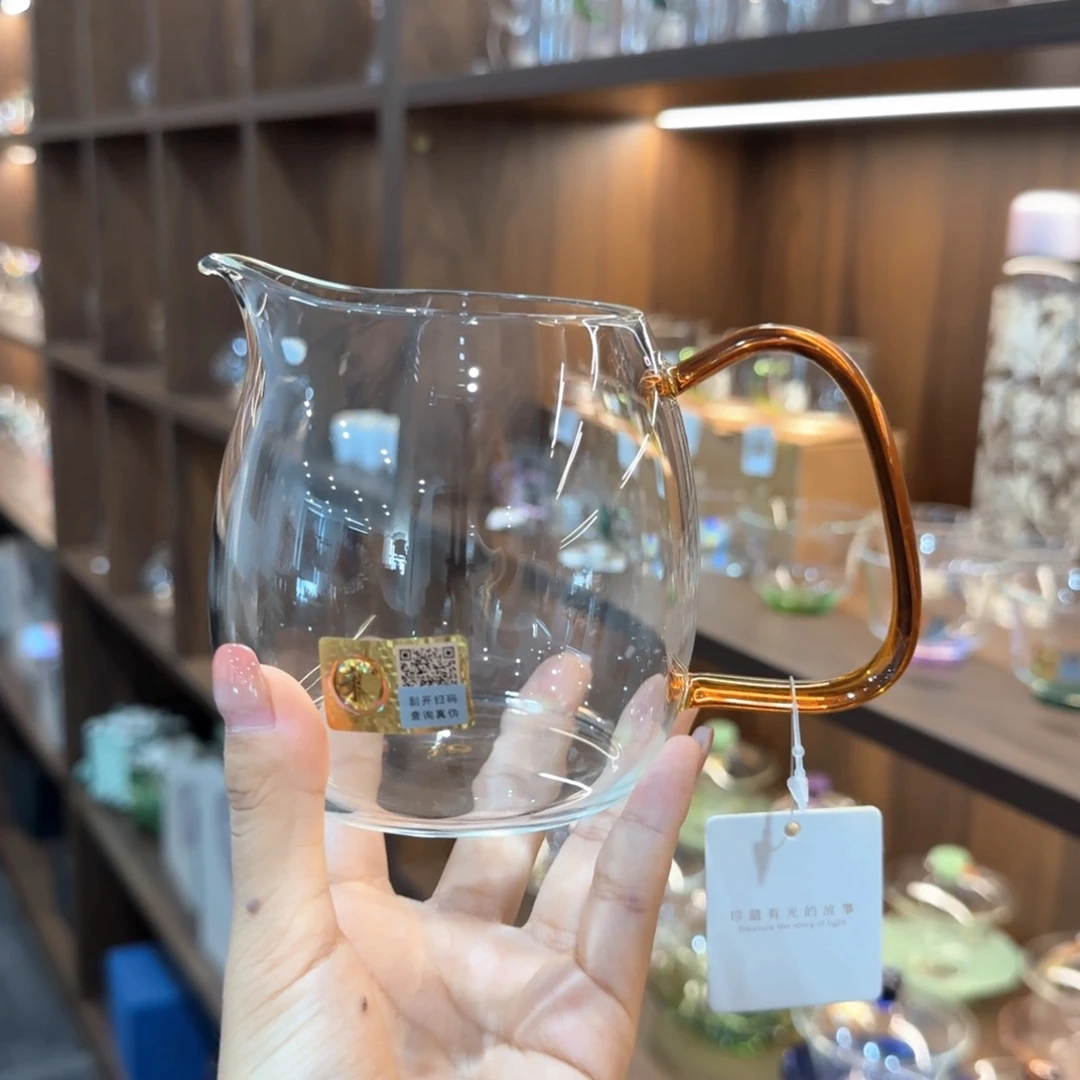 禾器泰然A款琥珀色
