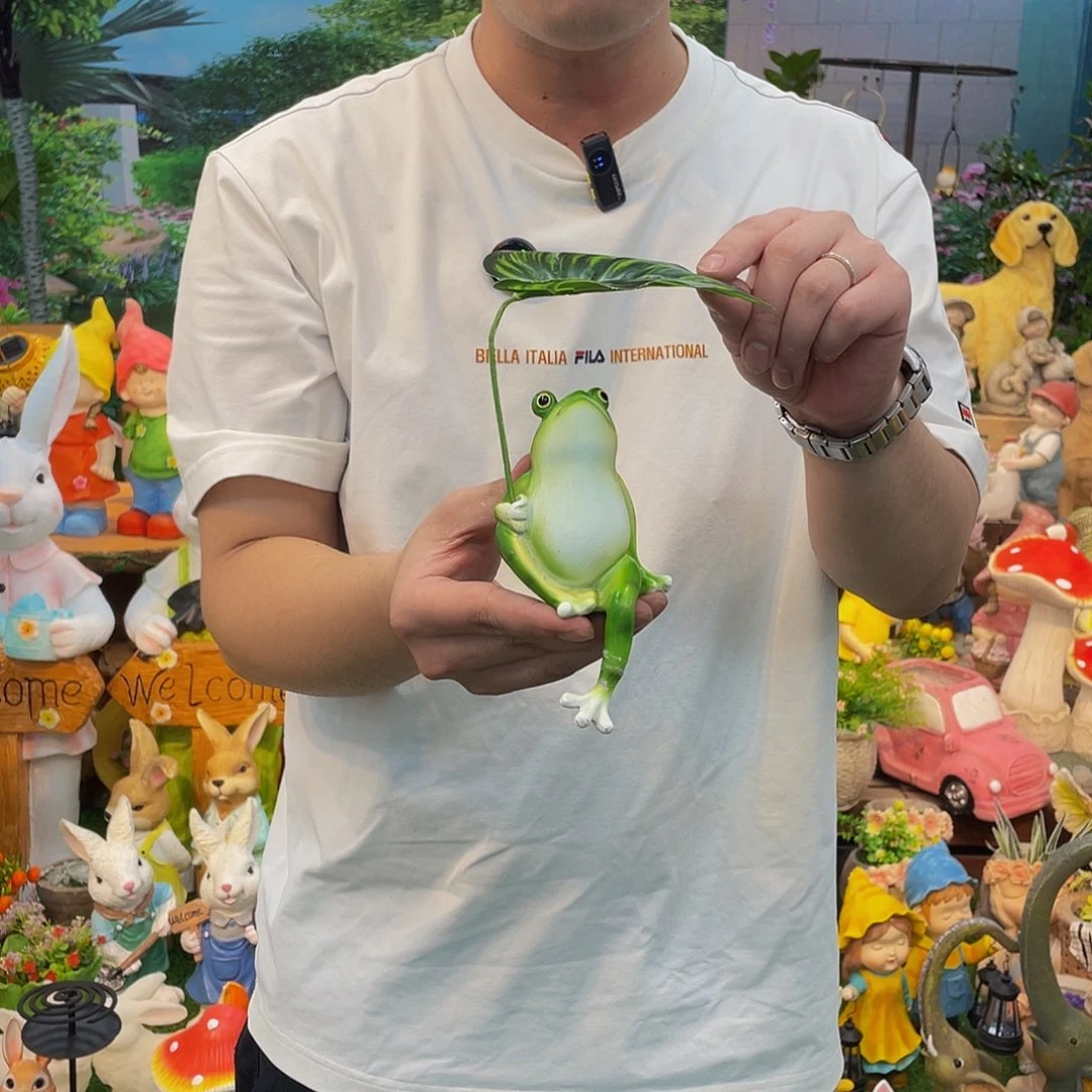 花园庭院摆件&00