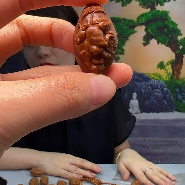 手串/手链橄榄核橄榄核