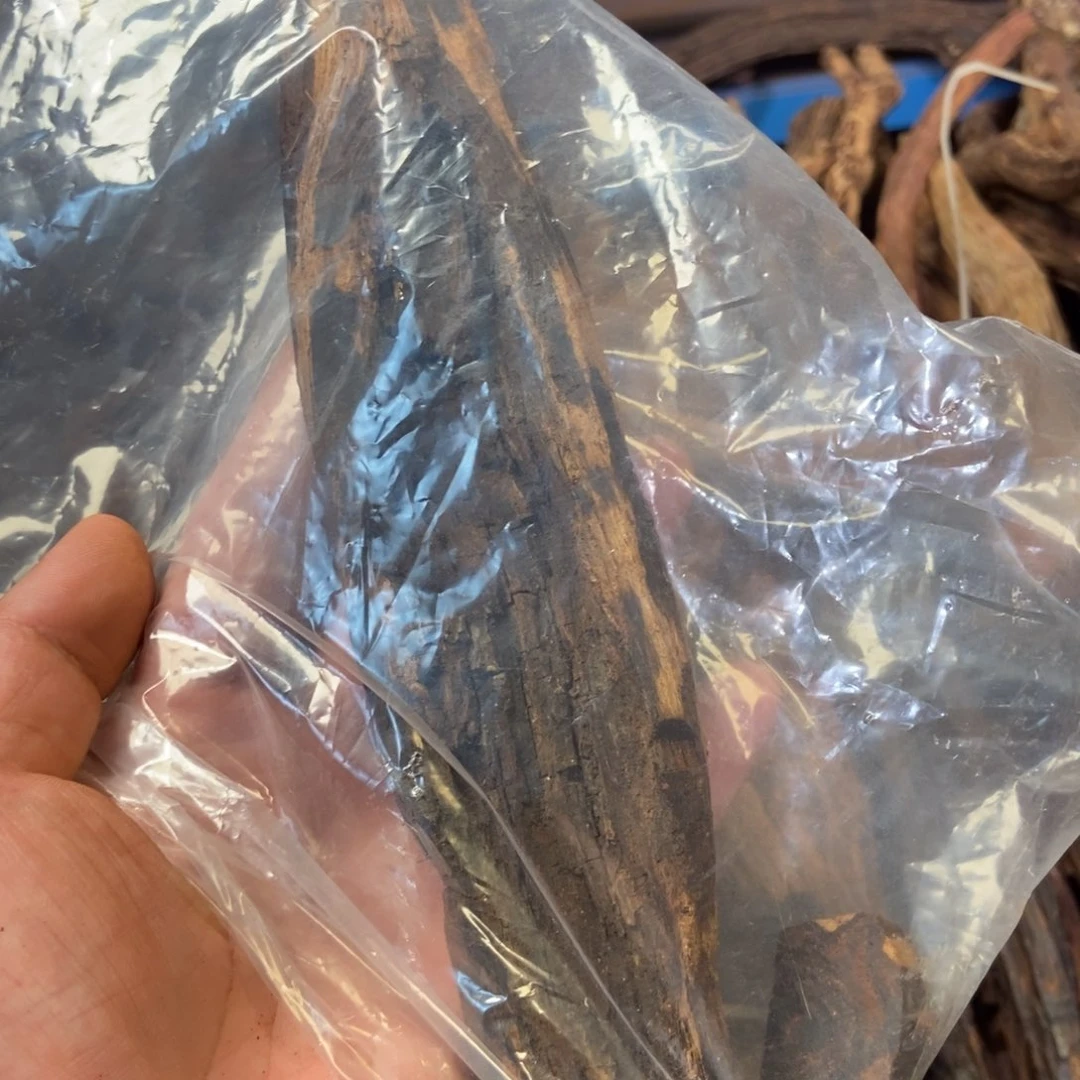 孟***可海南小叶降真香原材料11