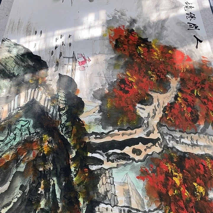 我也是很喜欢这个