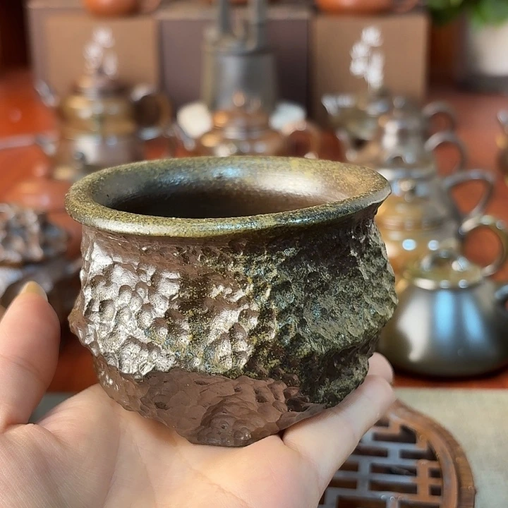 一***年纯手工制作直播间微瑕福利!