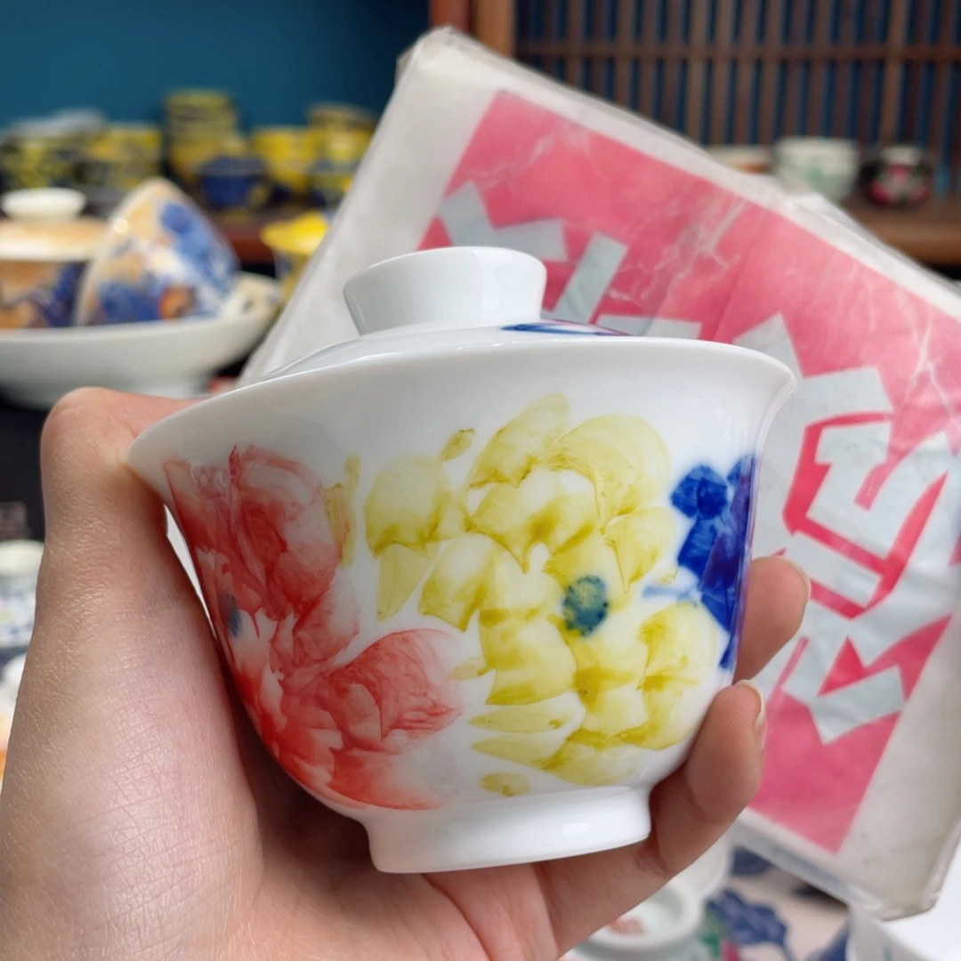 景德镇景德镇陶瓷学院美术