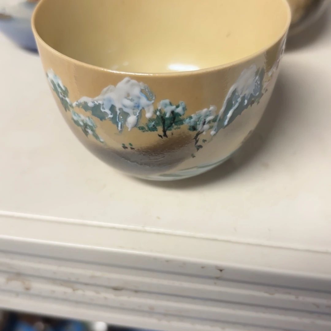 景德镇陶瓷艺术品