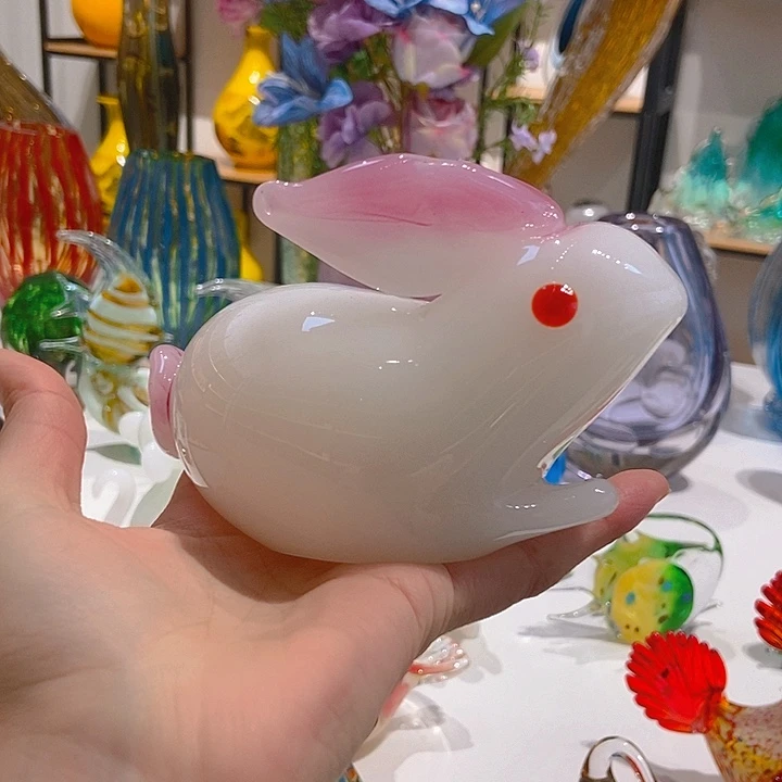 手工艺品琉璃全品