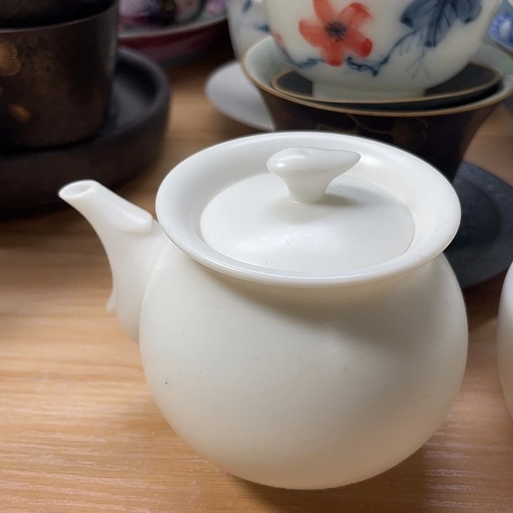 陶瓷制品及陶瓷艺术品微瑕容量180
