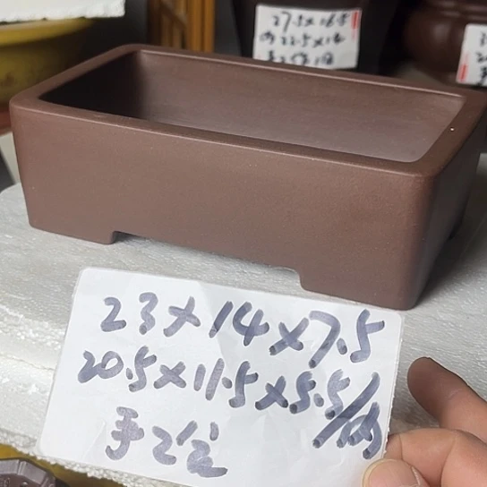 宜兴紫砂手工制作