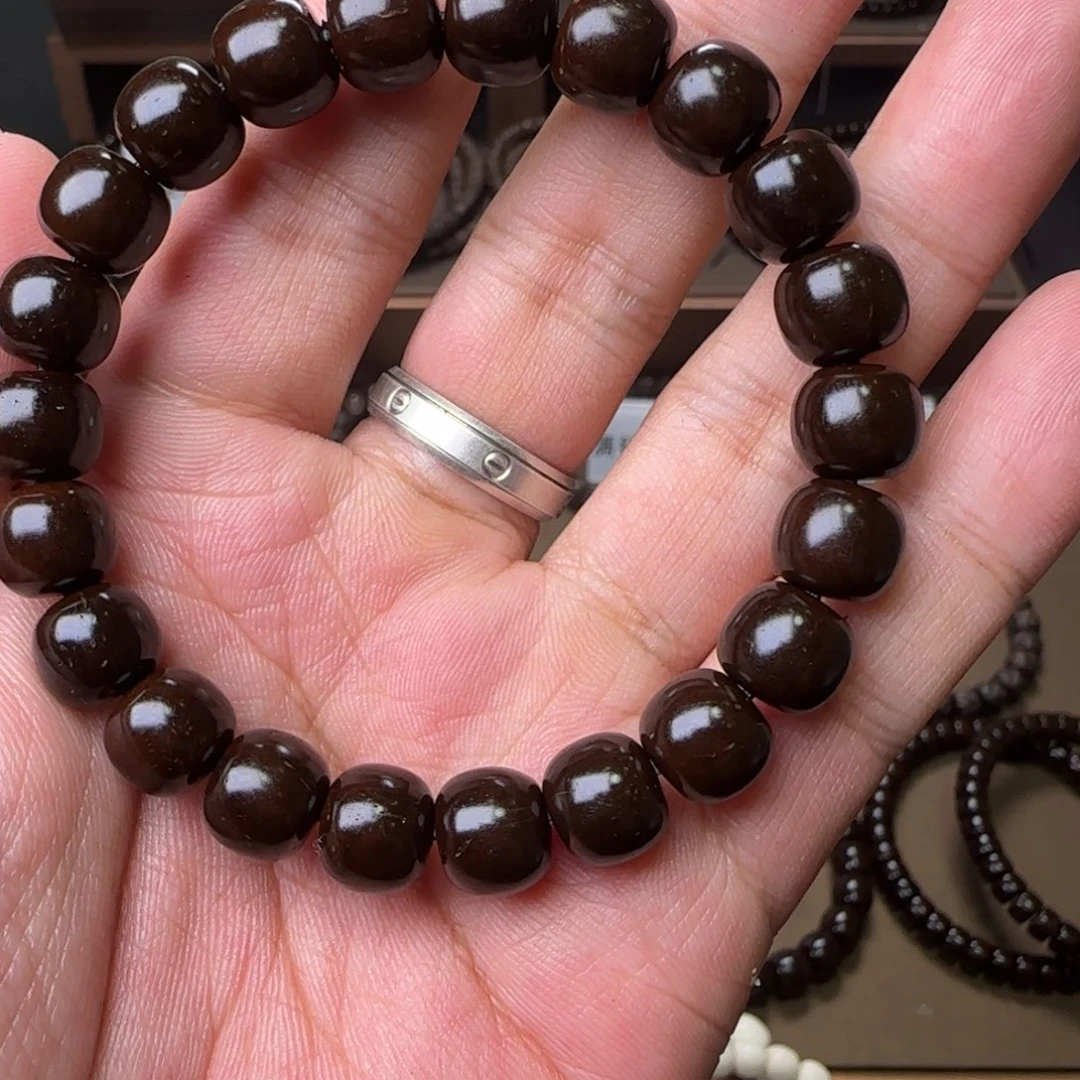 椰蒂吊坠10老型精挑单圈fvbb