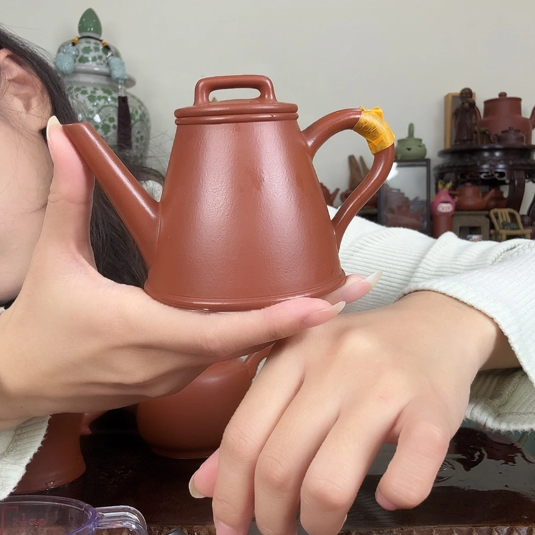 紫砂茶壶补丁福利