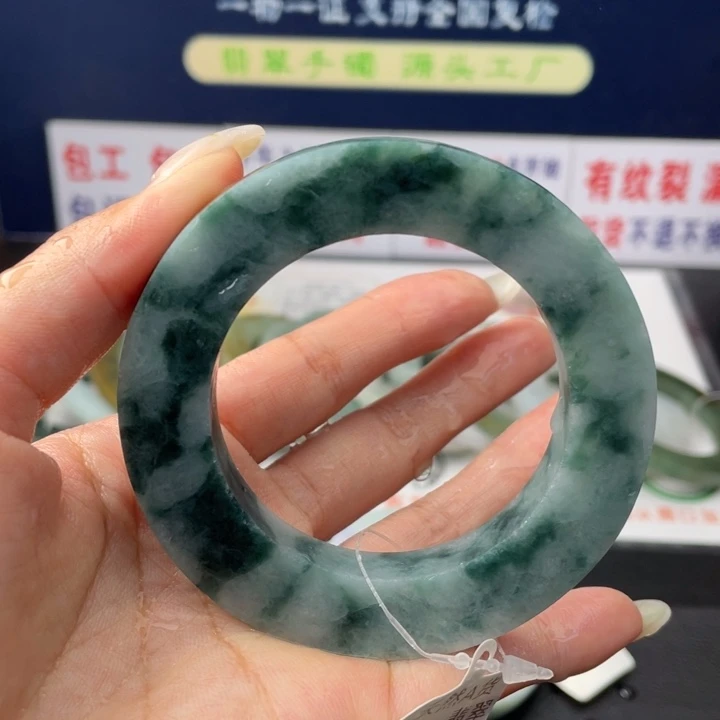 【闪购商品】未镶嵌翡翠首饰定制翡翠