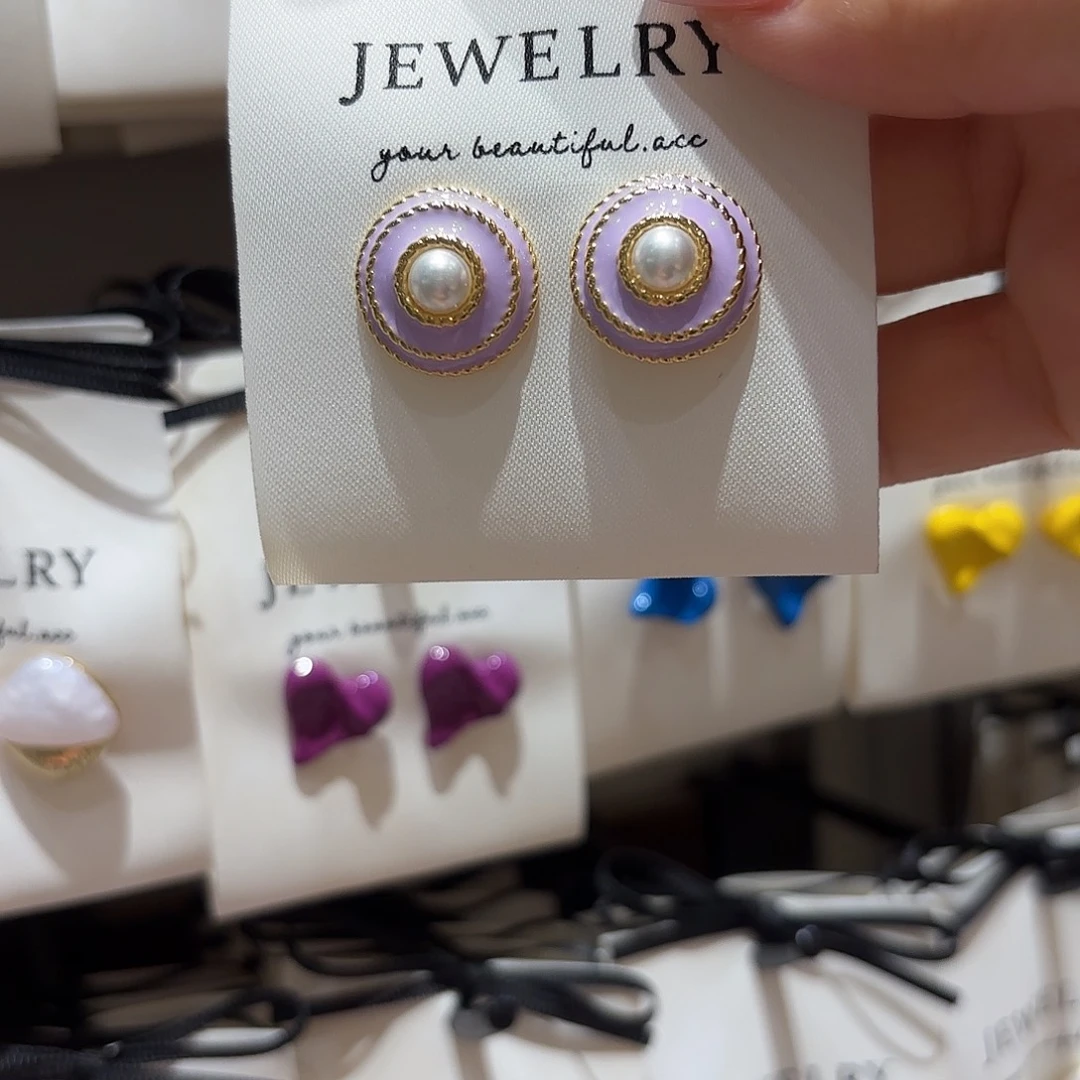 铜合金树脂锆石紫色