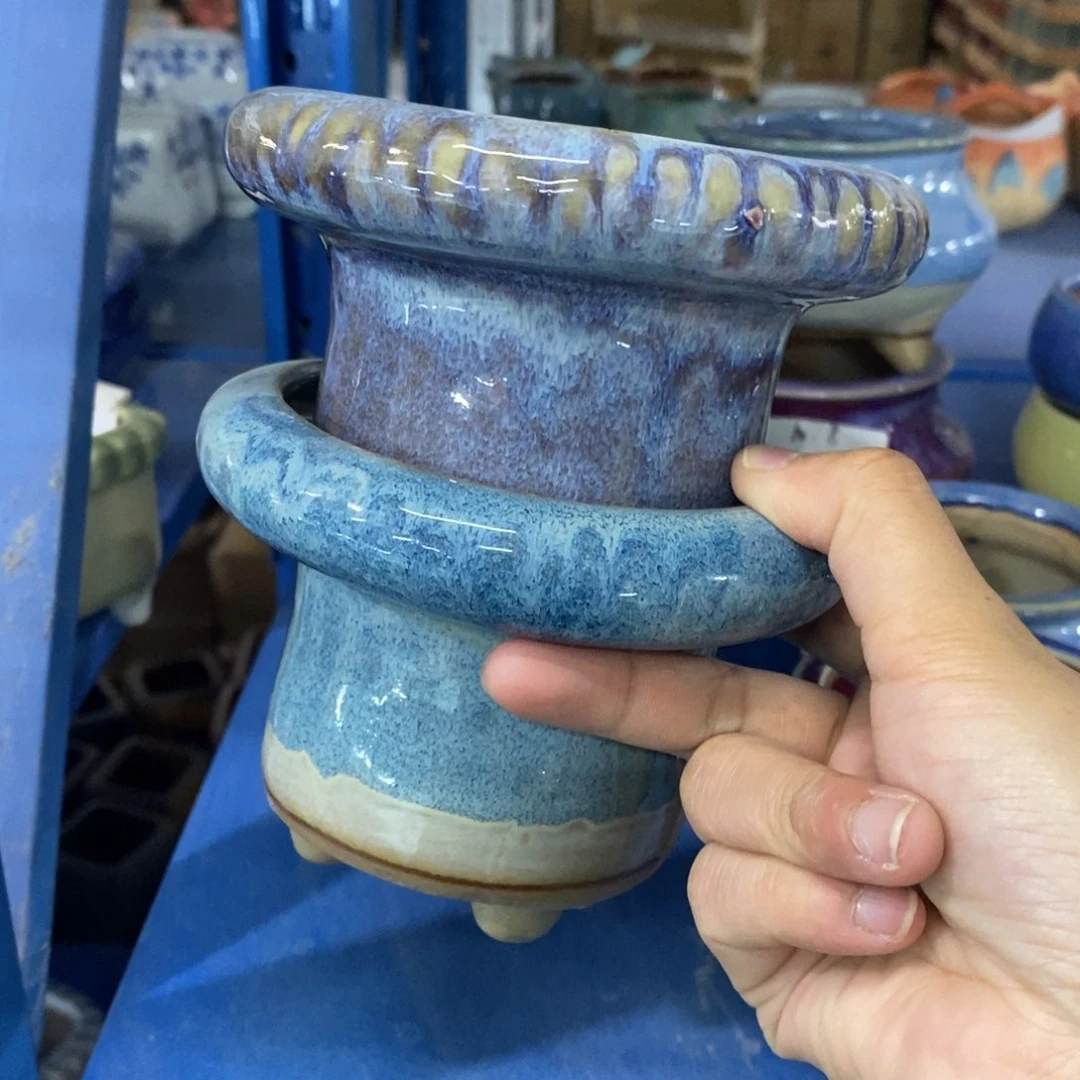 红陶【当天凑单满10米包邮】2个