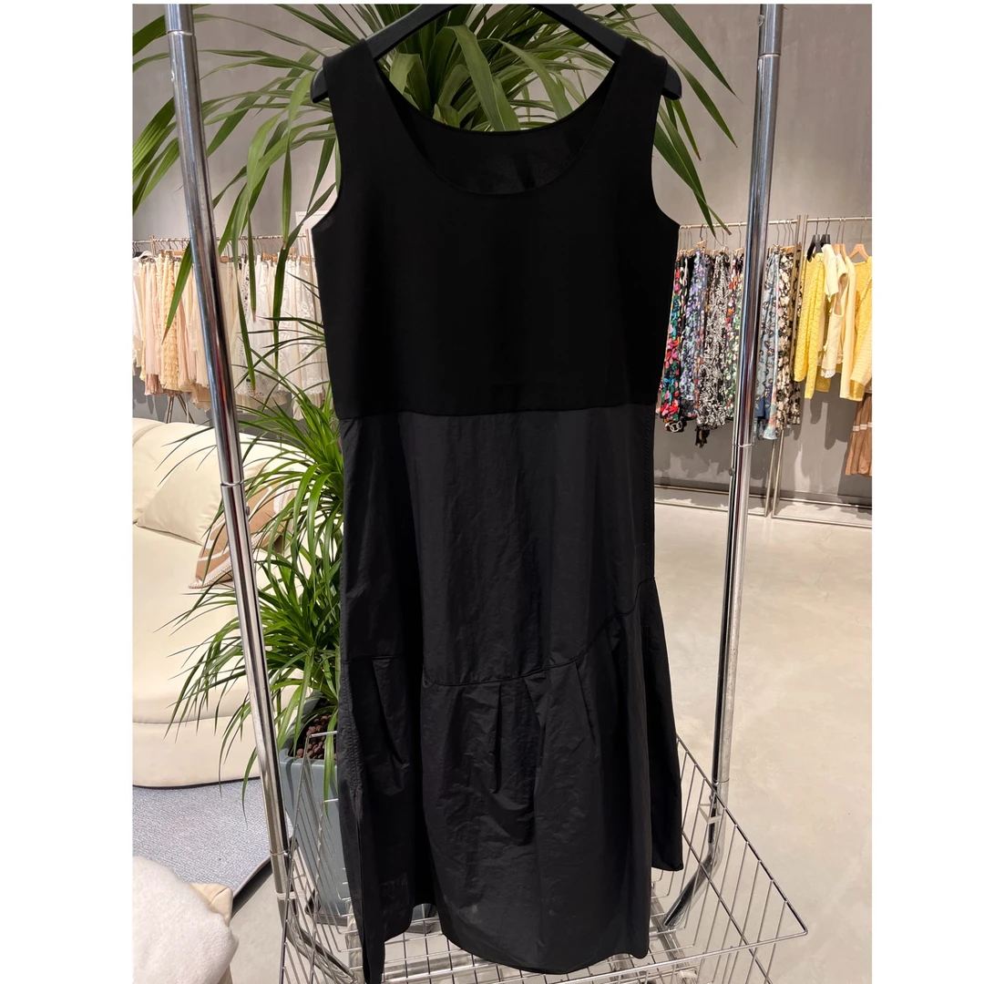 新款时尚连衣裙 YT6026