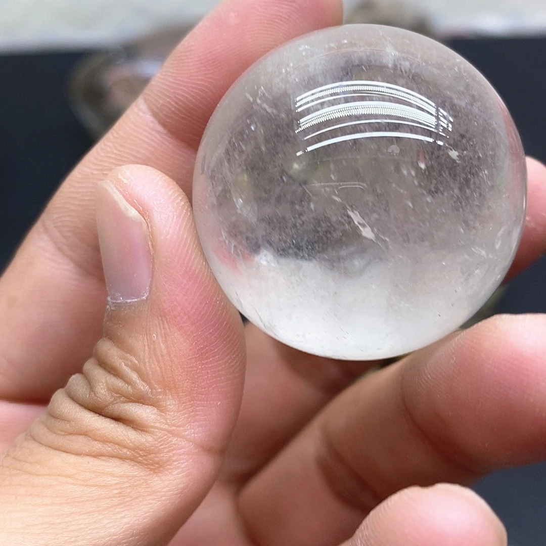 未镶嵌珠宝半成品水晶149水晶石