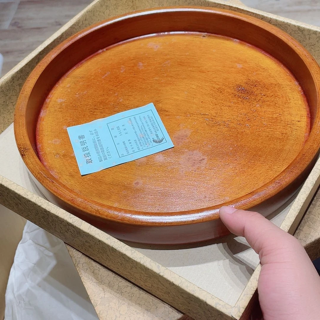 一***茶中古物品，谨慎参拍