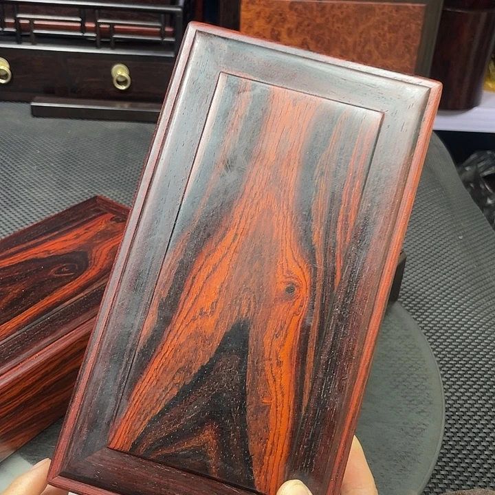 木微凹盒子和盒子