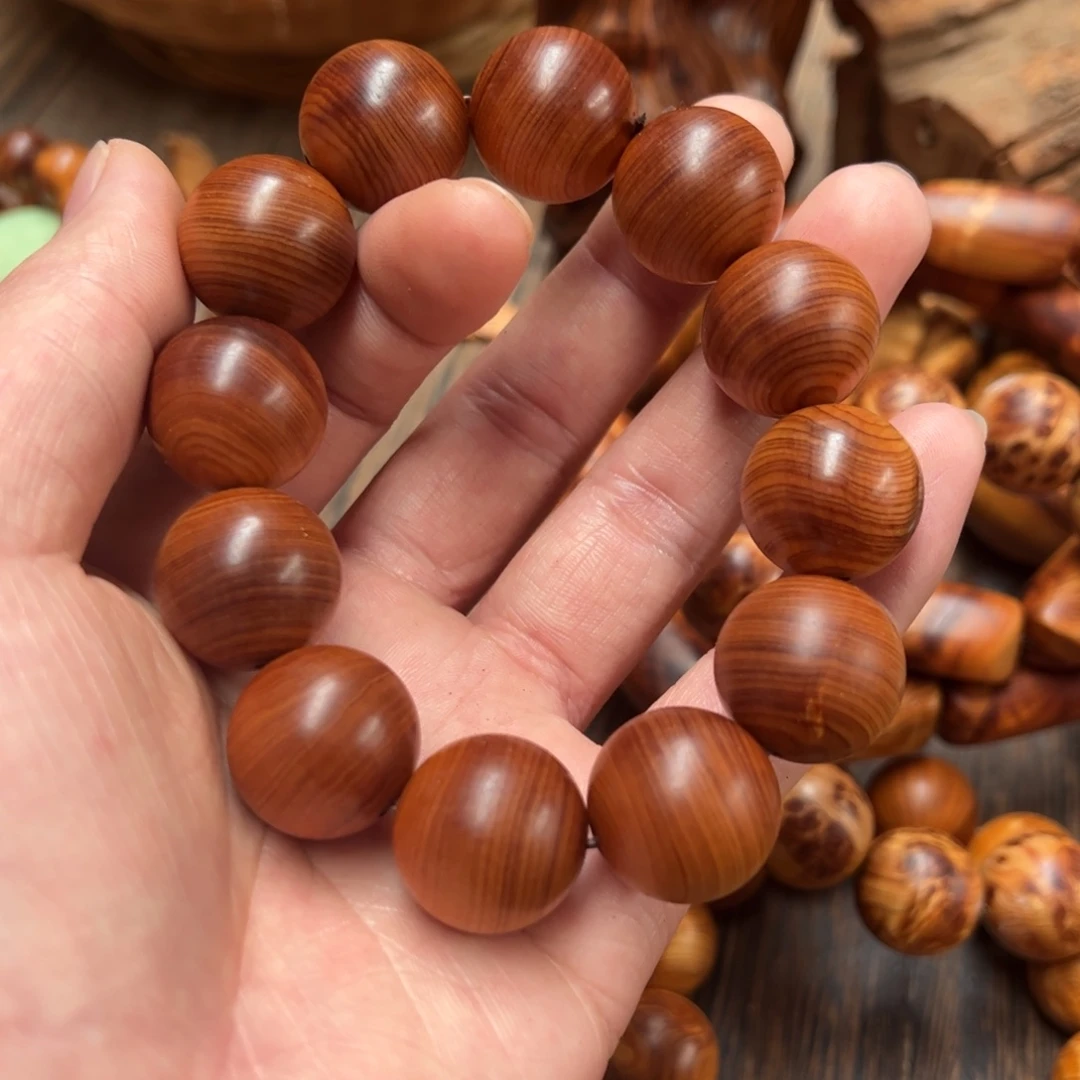 太行崖柏陈化太行