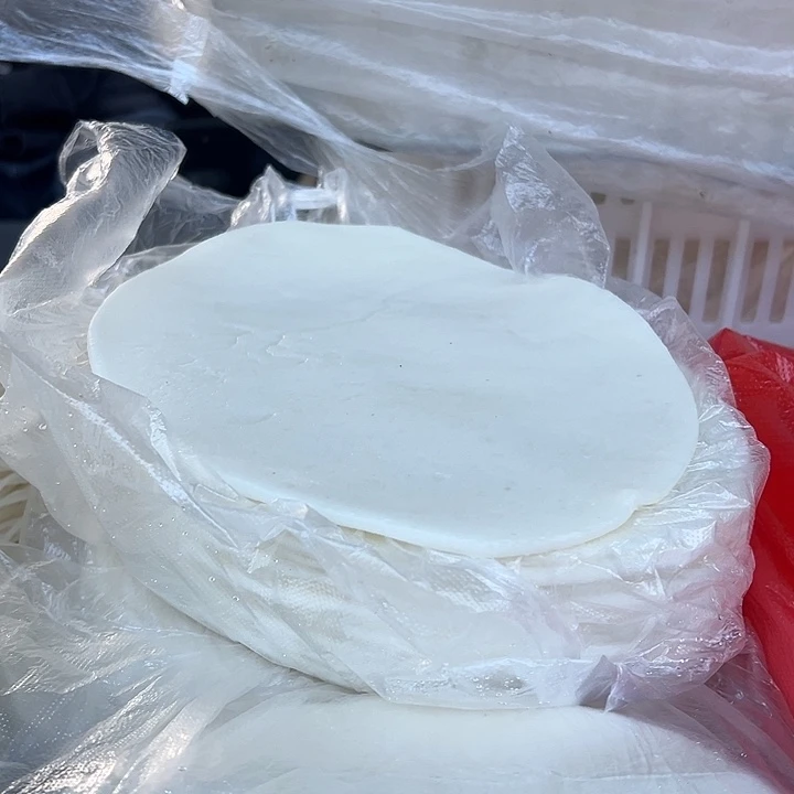 云南钟家粑粑圆2斤