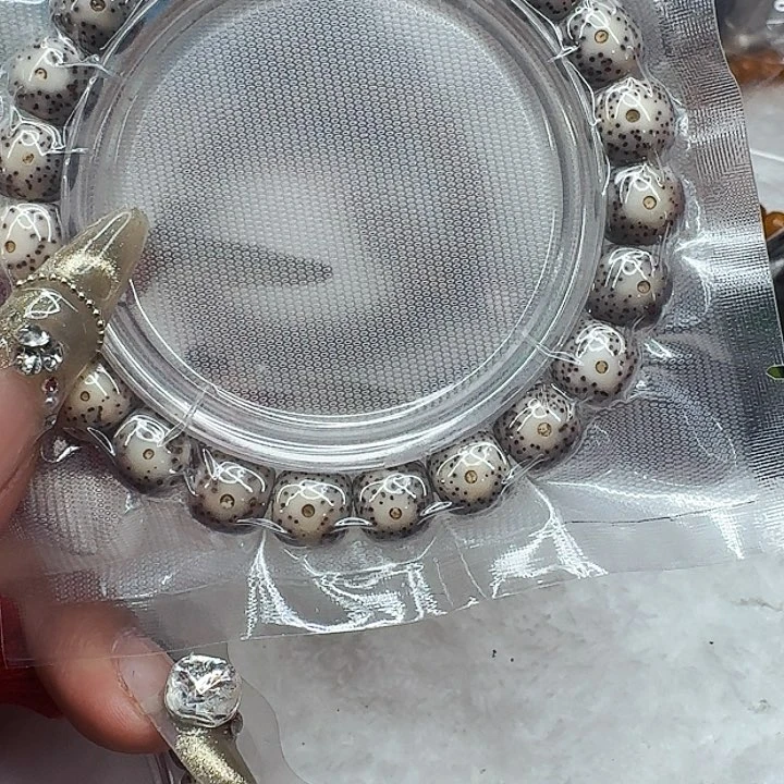 星月菩提手串658快乐星月菩提11