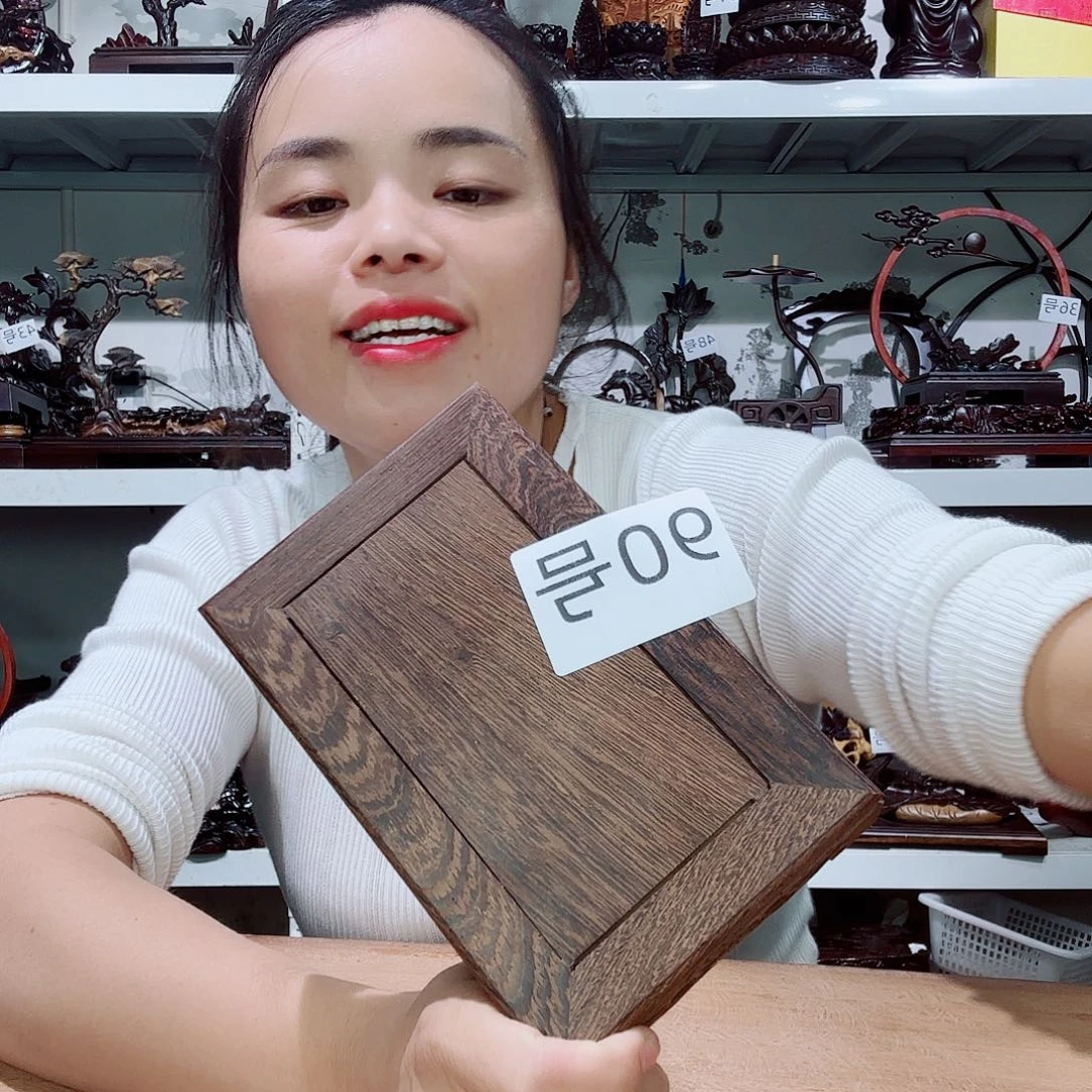 大果紫檀（缅甸花梨）90