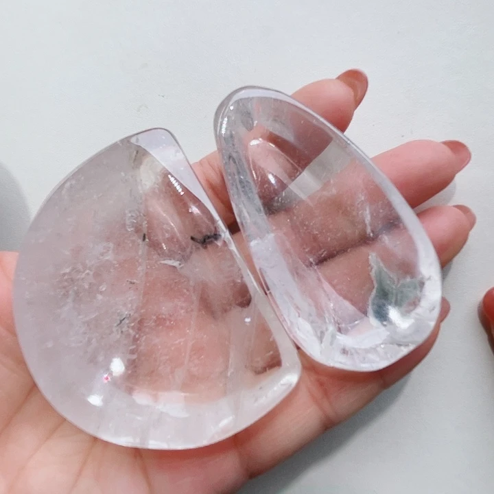 未镶嵌珠宝半成品水晶