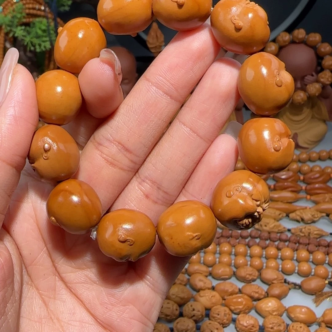 手串/手链橄榄核福利待遇