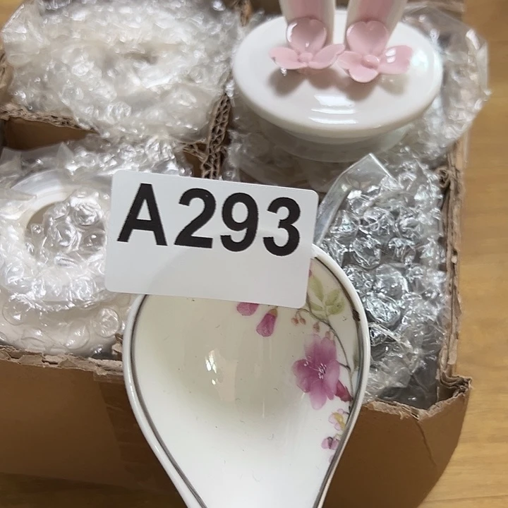 紫砂慎拍退单拉黑不要乱抢发四个兔子罐子