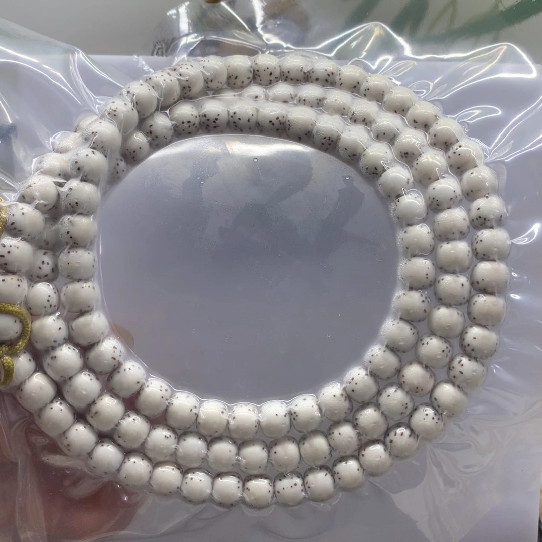 星月菩提手串颜壹6/7