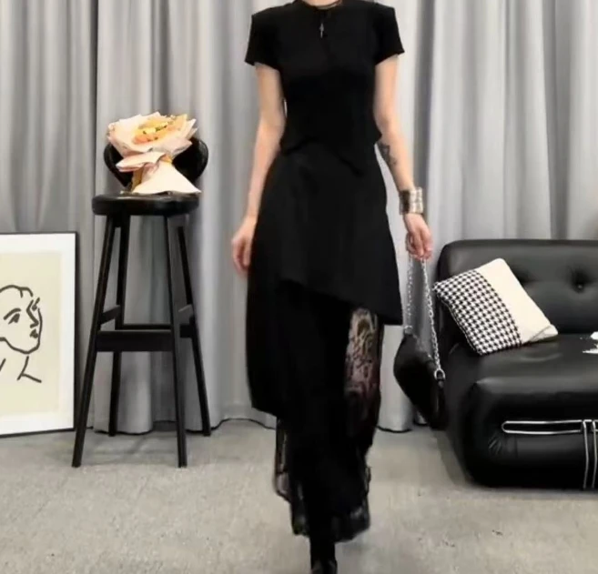 时尚潮流百搭精品女装zsx29310