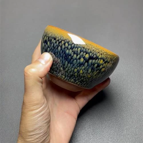 【闪购商品】茶盏-10171..........