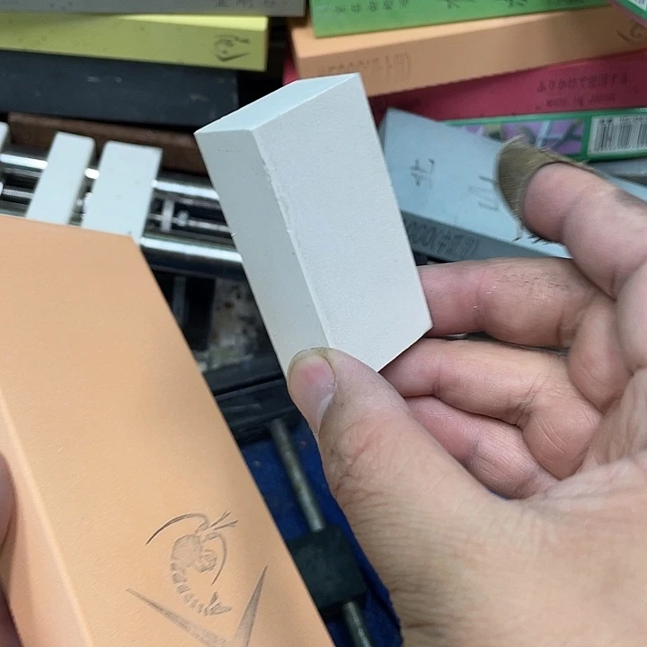 用****9磨刀石下铁快好用镜面