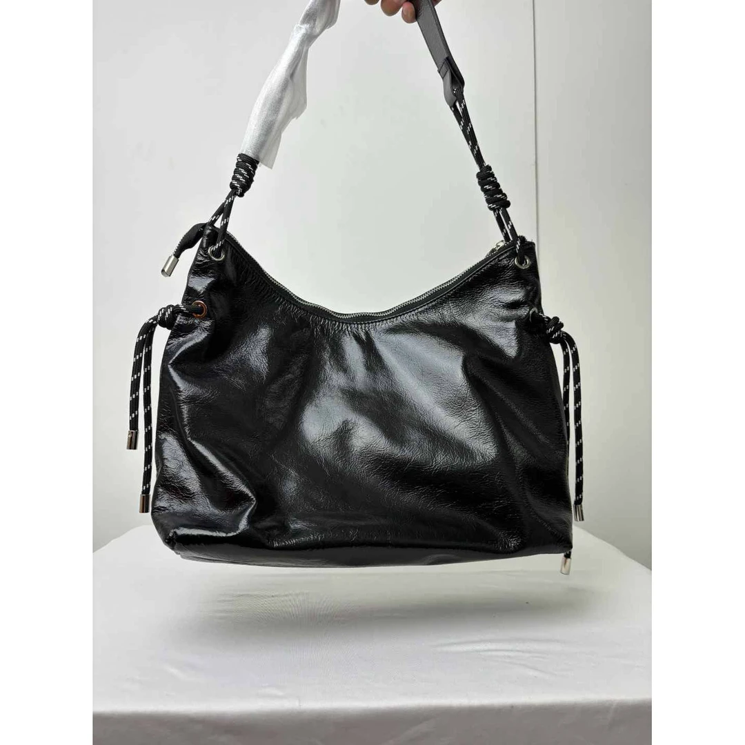 6508黑色【点点精选】新款时尚轻奢百搭气质女包