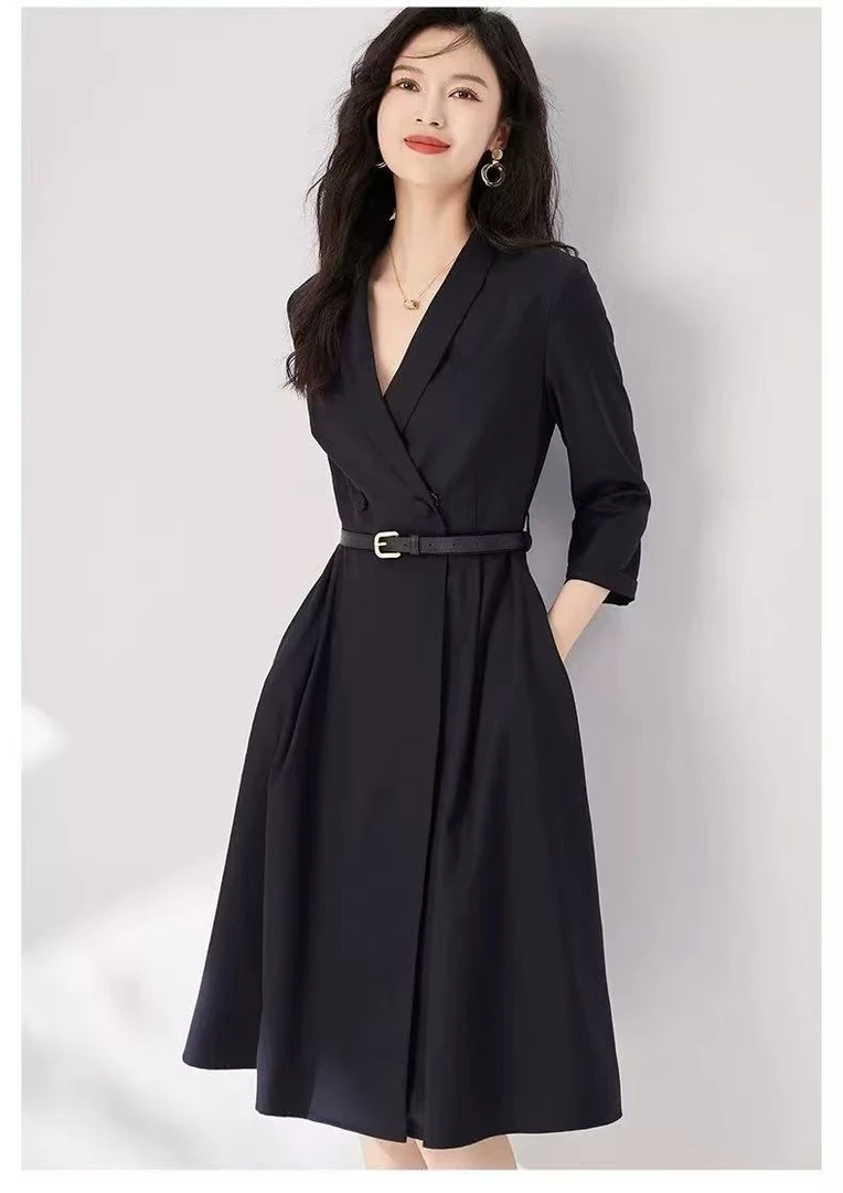 集合101-140众买手连衣裙