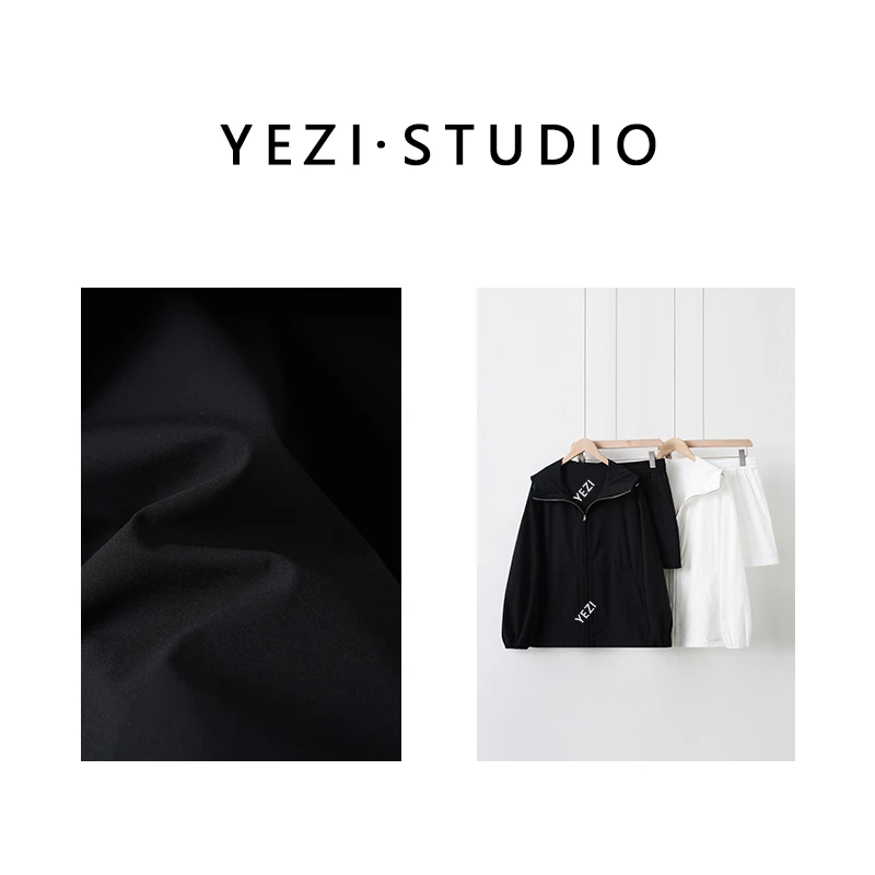 【轻-旅防护系列】日本進口面料50倍防晒指数套装25139012-2/11