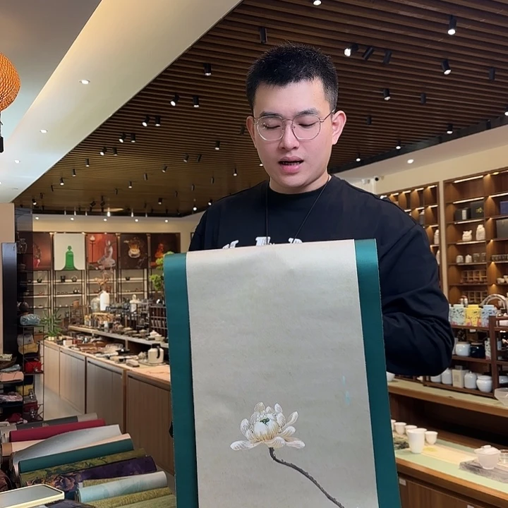 大***院五米防水茶席俩件套