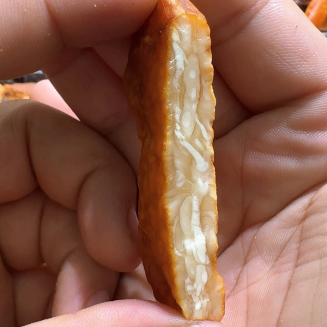 定制琥珀未镶嵌一**夫专拍