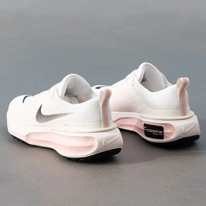NIKE/耐克女鞋 运动鞋ZOOMX INVINCIBLE RUN FK 3缓震耐磨跑步鞋