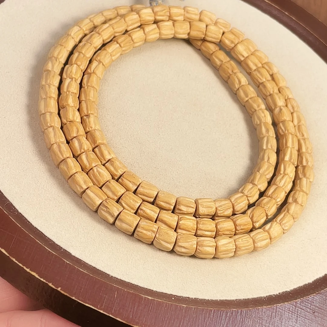 梦***持吊坠柏香籽/百香籽