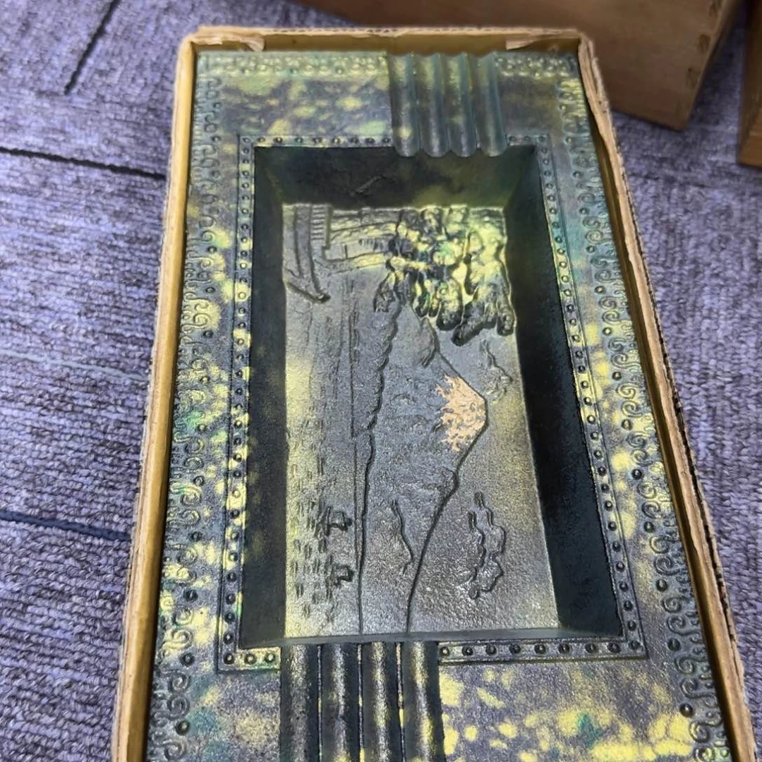 藏品丰富的地方文化